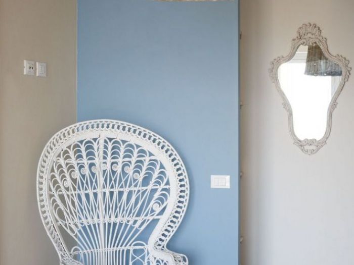 Archisio - Chiara Girardi - Progetto Casa vacanza angela