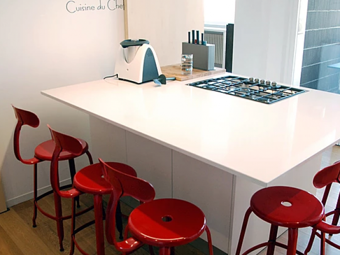 Archisio - Francesca Federici - Progetto Residenze