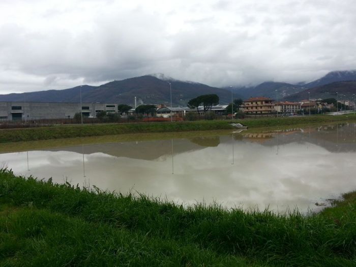 Archisio - Coedil - Progetto fognature e interventi di difesa del suolo