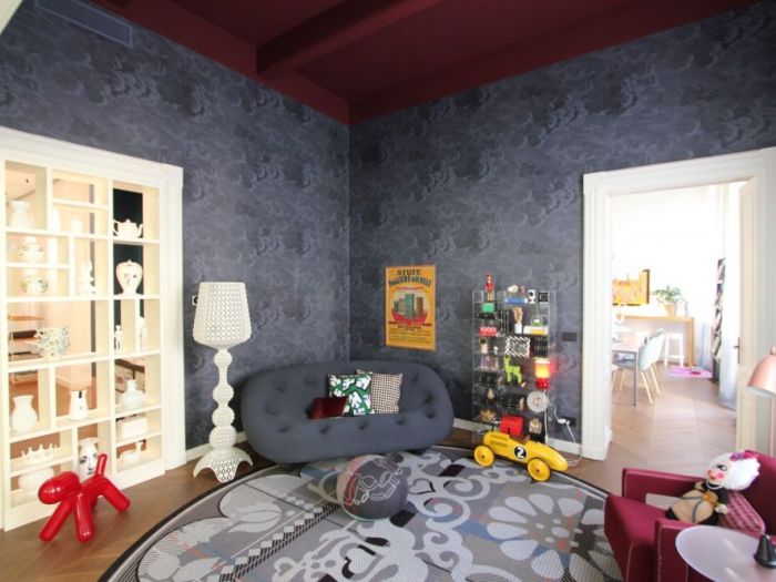 Archisio - Massimo De Salvia - Progetto Casa ae