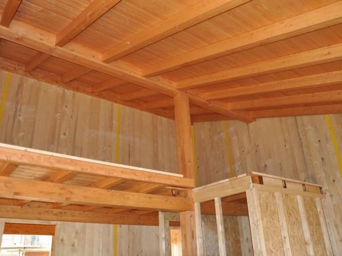 Archisio - Edilvip Srl - Progetto Costruzioni e ristrutturazione casa