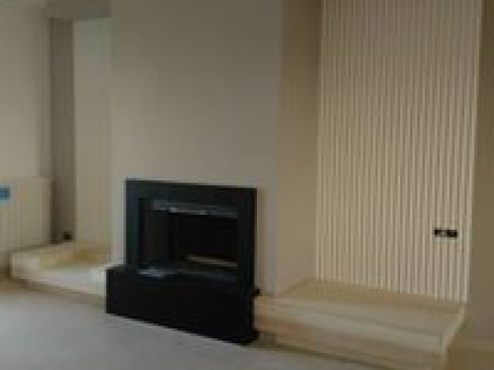 Archisio - Alisia Tecnologiadesign - Progetto Ristrutturazioni