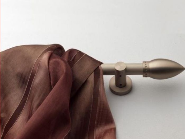 Archisio - New 3 Emme Sistemi E Tendaggi - Progetto Cavagna bastoni