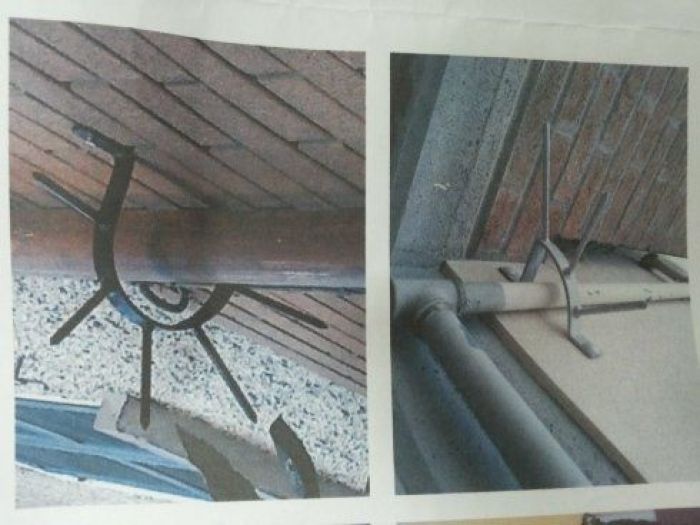 Archisio - Fantini Bruno Sas - Progetto Lattoneria