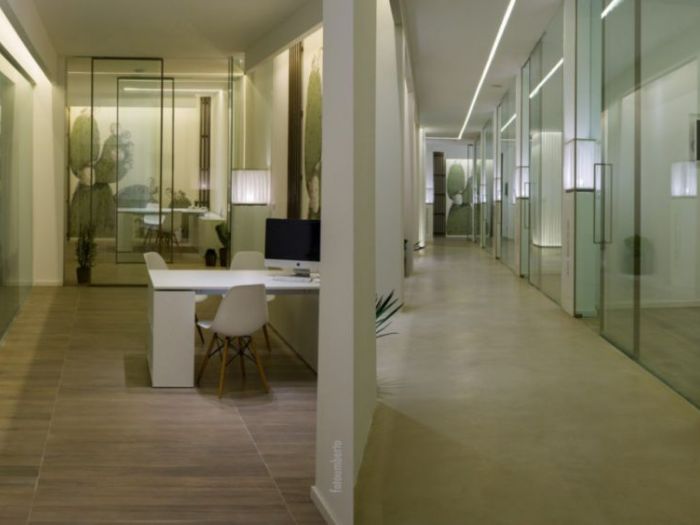 Archisio - Costruzioni Edili Cannav - Progetto We Concept