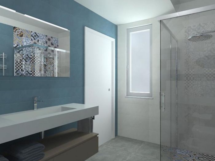 Archisio - Mario Vozza - Progetto Incontro tra tradizione e design