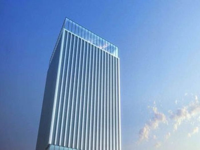 Archisio - Valerio Maria Ferrari - Progetto Dadukou