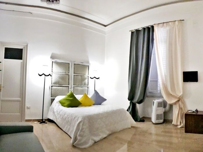 Archisio - Istud Design - Progetto La casa da abitare bb