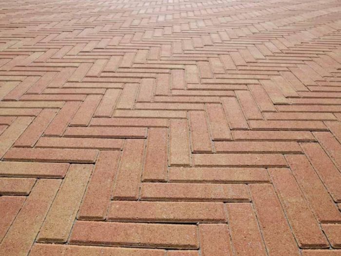 Archisio - Antolini Mce Srl Manufatti Cemento Edilizia - Progetto Listello