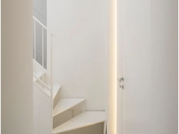 Archisio - Antonella Laruccia - Progetto Casa agnese