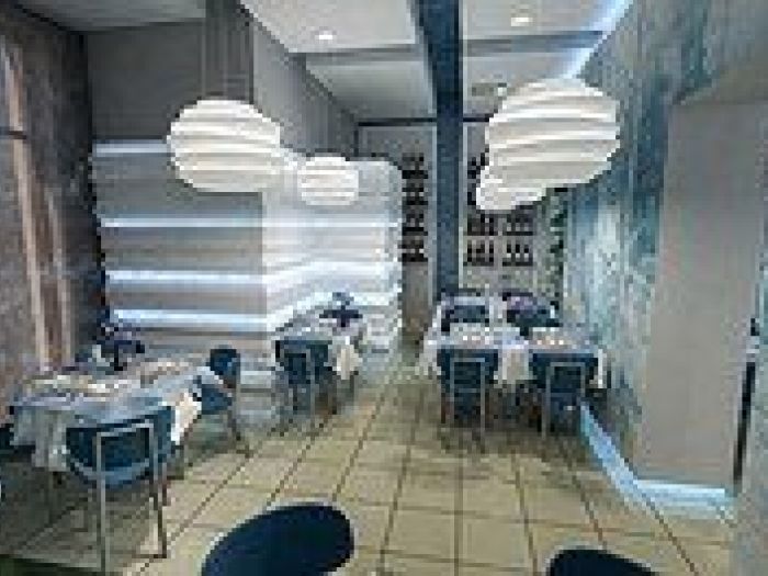 Archisio - Studio Sagitair - Progetto Ristoranti