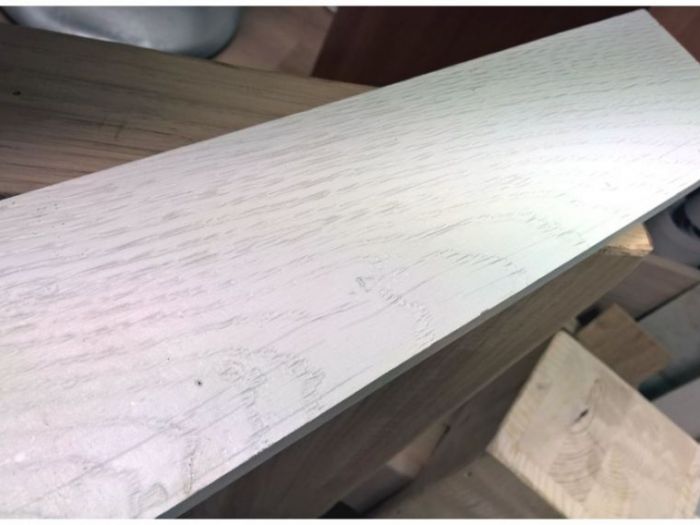 Archisio - Falegnameria Alba Giovanni - Progetto Falegnameria