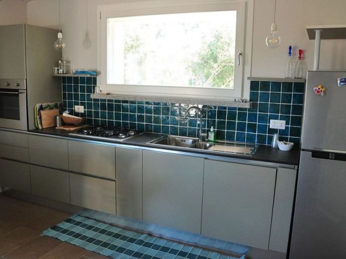 Archisio - Alberto Albeggiani - Progetto Sa domo bianca - lu impostu - sardegna