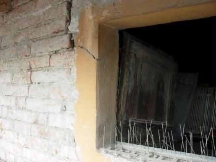 Archisio - Edile Lugli Di Giuseppe Lugli - Progetto Consolidamento