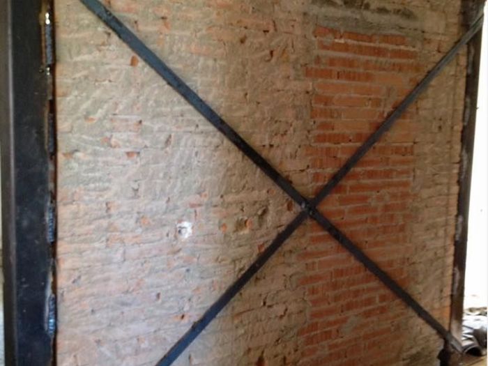 Archisio - La Servizi Ristrutturazioni - Progetto Interni