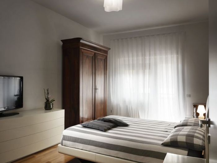 Archisio - Gruppo Castaldi - Progetto Ouverture - progettazione e ristrutturazione - quartiere collatino roma