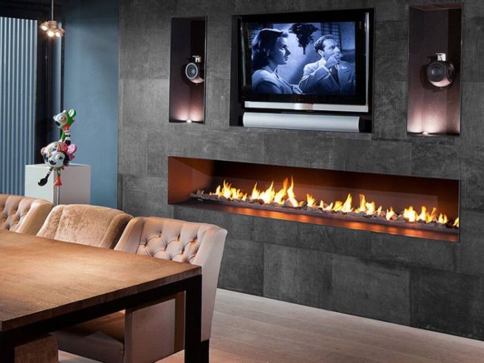 Archisio - Mastrosimone Artefuoco srl - Progetto Caminetti a bioetanolo