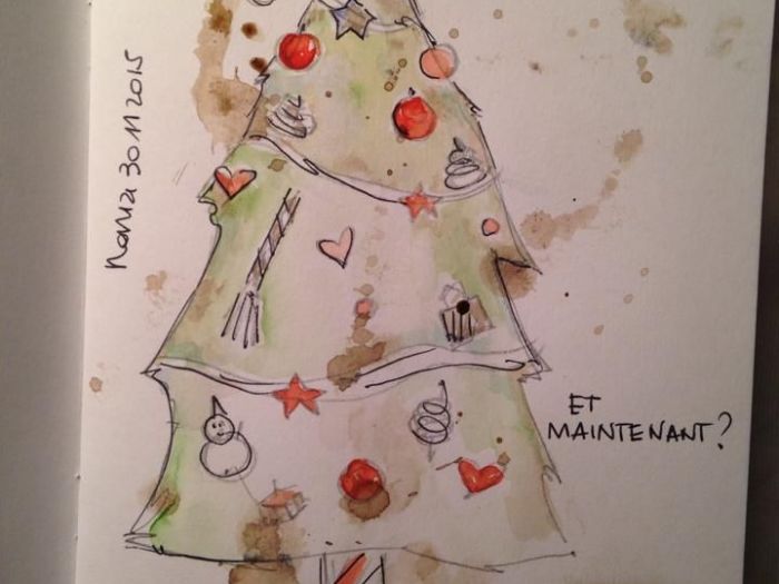 Archisio - Valeria Patrizi - Progetto Artista