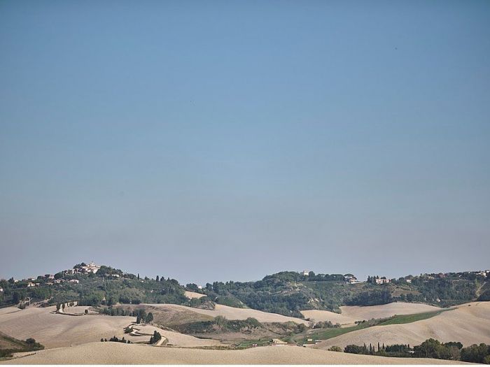 Archisio - Matteo Castelli Fotografia - Progetto Villa a casciana terme
