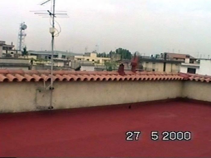 Archisio - Edilizia In Di Libertucci Osvaldo - Progetto Rifacimento esterni