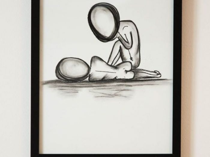 Archisio - St Studio - Progetto Genazzano b