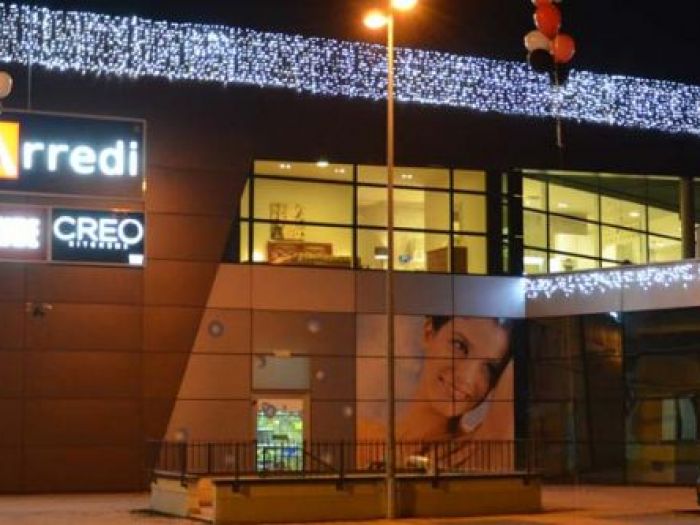 Archisio - Cucinarredi - Progetto DPL SRL