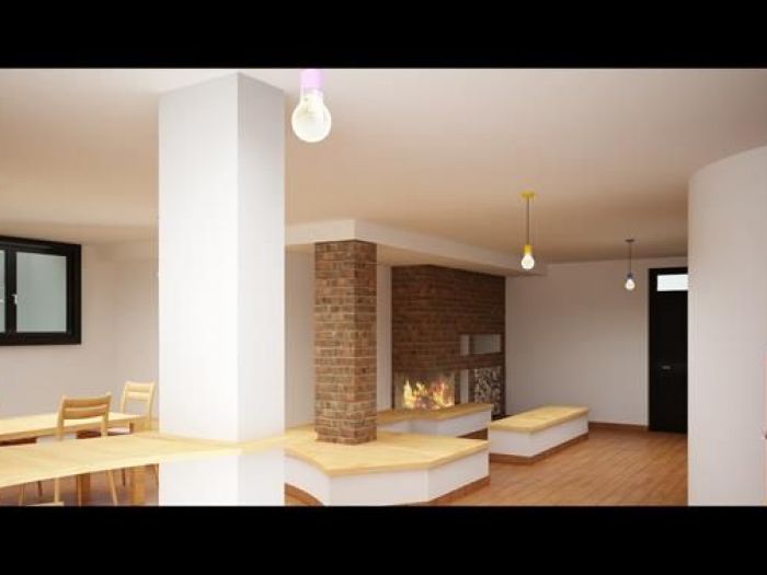 Archisio - Bmbservice - Progetto Taverna campitelli