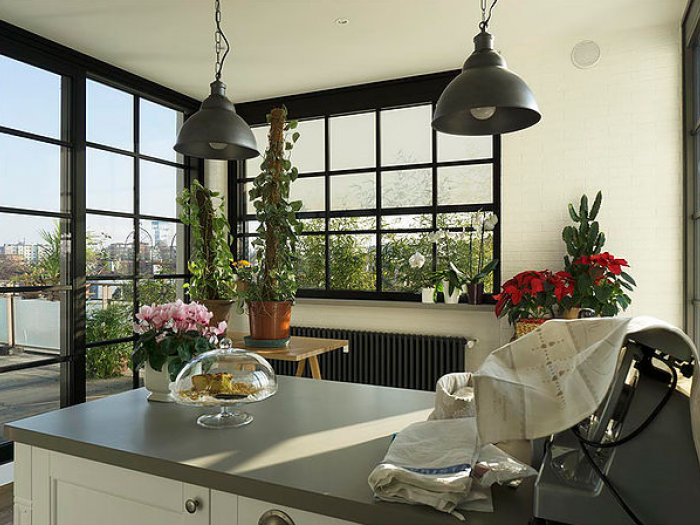 Archisio - Ottimo - Progetto Attico a mestre venezia