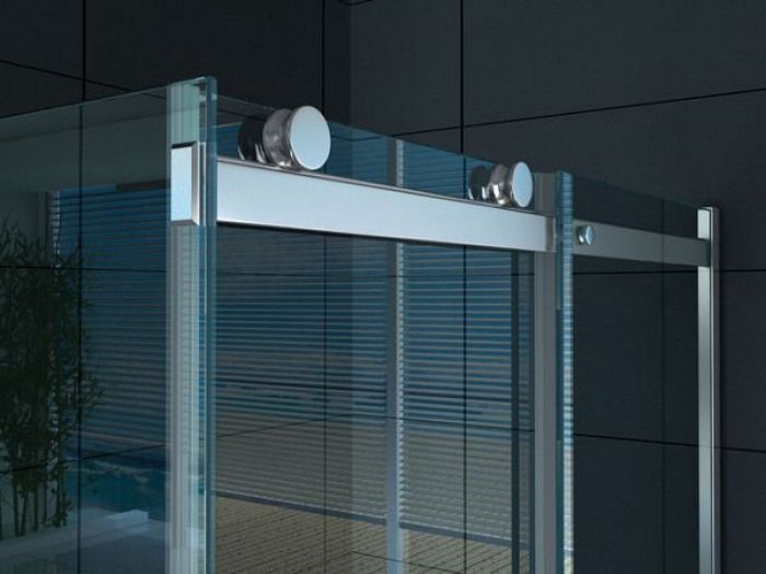 Archisio - Tassonedil - Progetto Docce quale tipologia e la migliore per la tua casa