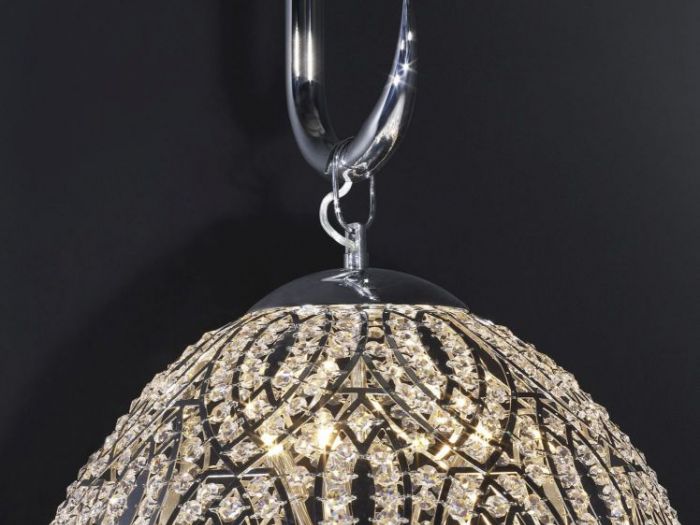 Archisio - Jupiter International srl - Progetto Arabesque collection