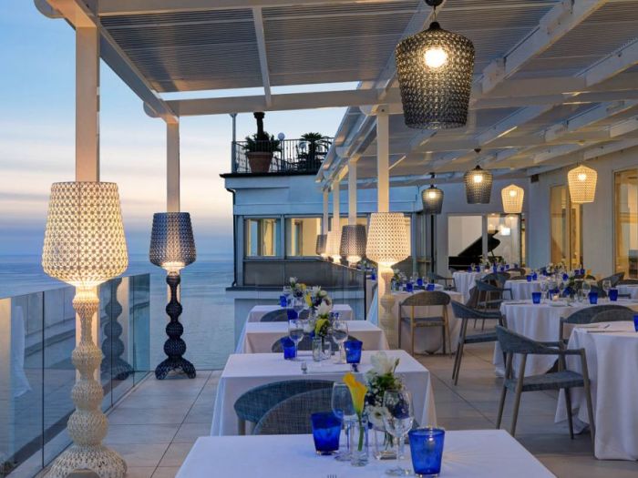 Archisio - Janos Grapow - Progetto Cibo