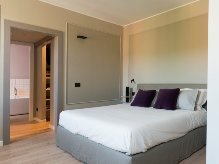 Archisio - Matstudio Dressupyourhome By Matstudio - Progetto 09 como