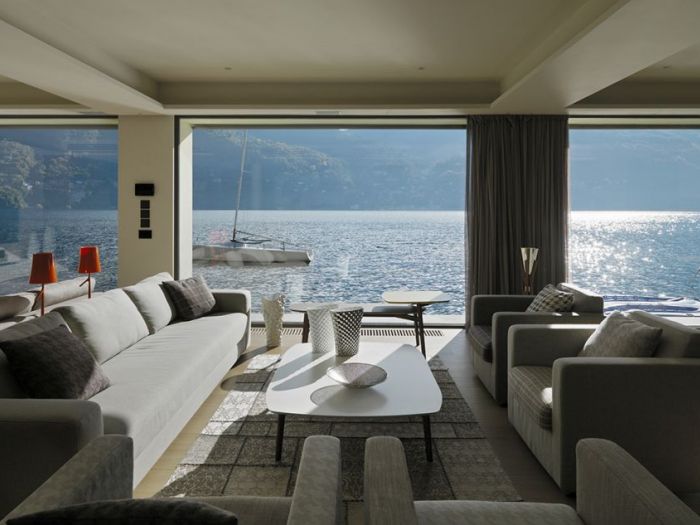 Archisio - Enrico Cano Fotografo - Progetto Casa l