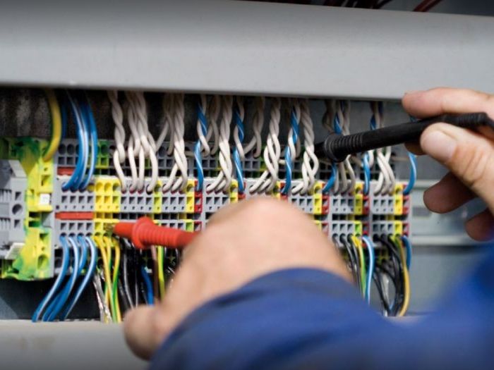 Archisio - Speedy Multiservice - Progetto Impianti idraulici ed elettrici