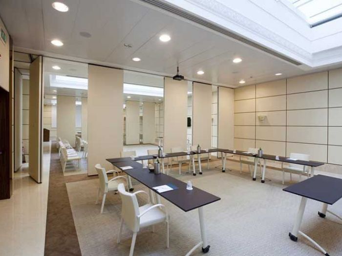 Archisio - Durante Ufficio - Progetto Assicurazioni generali selvazzano