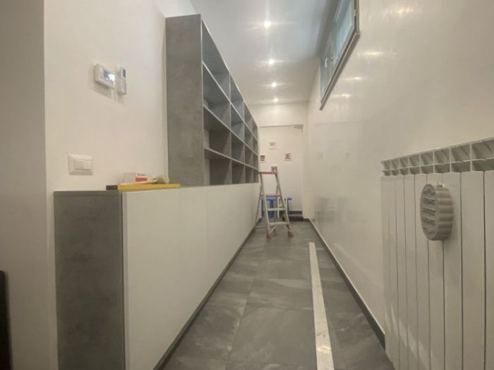 Archisio - Fp Forma - Progetto Arredo su misura buccinasc
