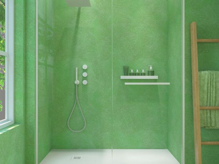 Archisio - Gm Resine Cartongesso Tinteggiature - Progetto Lavori