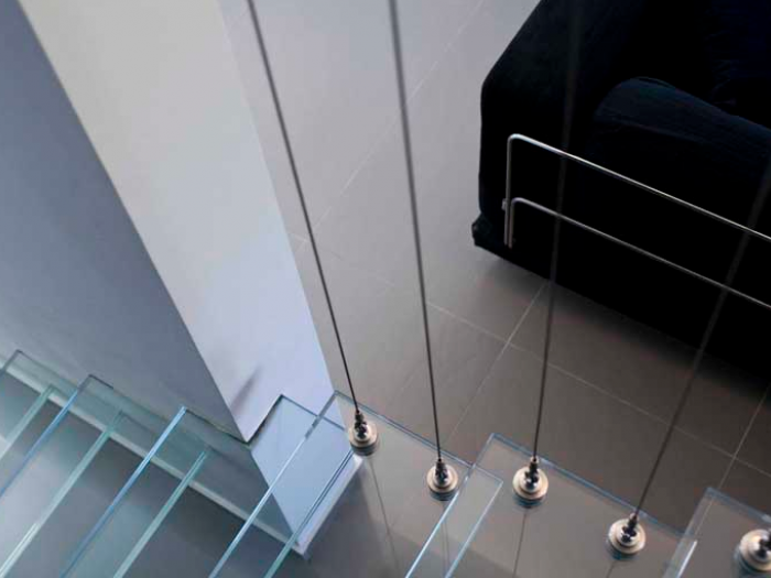 Archisio - Roberto Floridia - Progetto Villa a ragusa