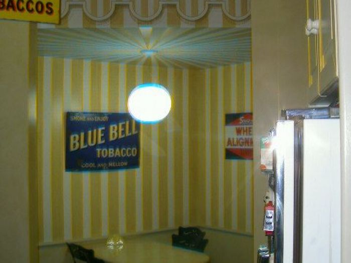 Archisio - Arte E Decoro Di Verga Egidio - Progetto Decorazioni moderne