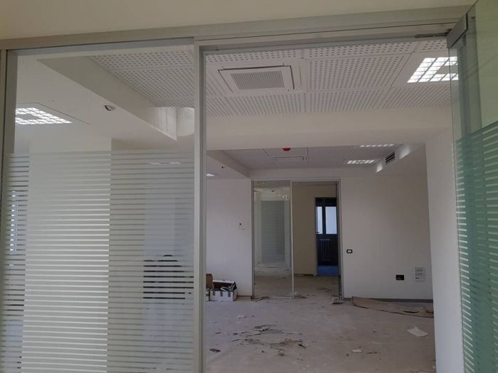 Archisio - Edil Crea - Progetto Realizzazioni in cartongesso