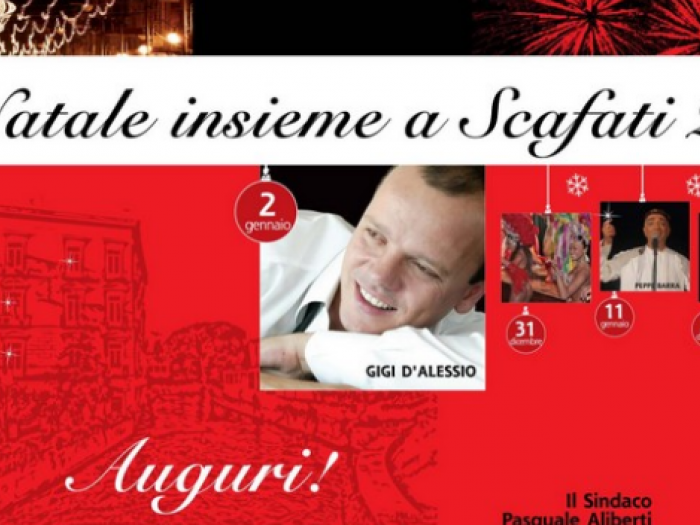 Archisio - Alelio - Progetto Volantini