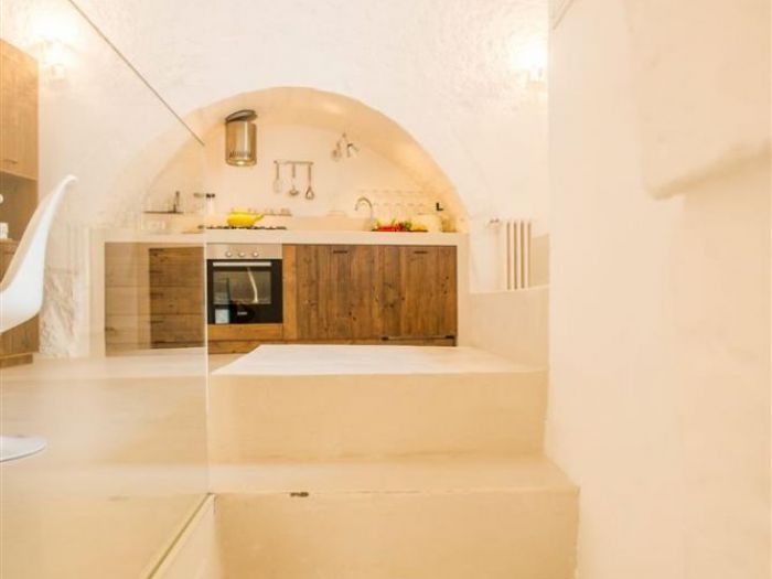 Archisio - Arkitetti Flore Venezia - Progetto Dimora cattedrale