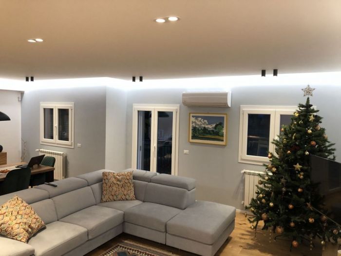 Archisio - Marco Romano - Progetto Casa fa