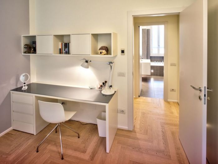 Archisio - Pierpaolo Iannone - Progetto La casa di marta