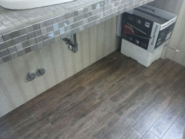 Archisio - Roberto Chiappini - Progetto Riordino appatamenti