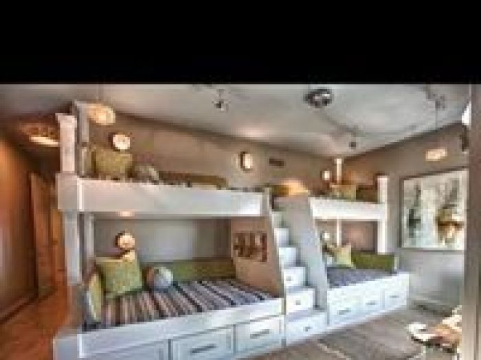 Archisio - Gemar International Montaggi - Progetto Soggiorno