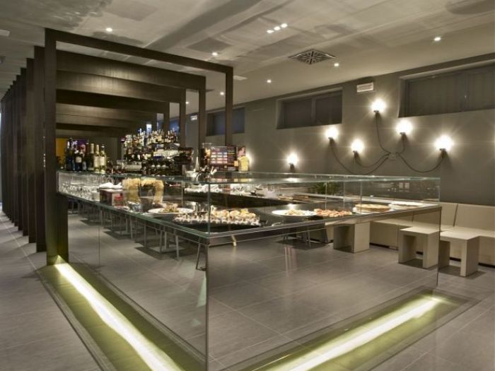 Archisio - Bm Italia srl - Progetto D-glem