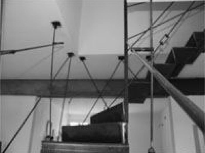 Archisio - Archingreen - Paola Tredici - Progetto Casa di luca e gaia