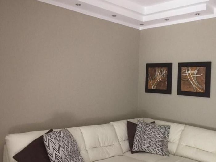 Archisio - La Servizi Ristrutturazioni - Progetto Interni