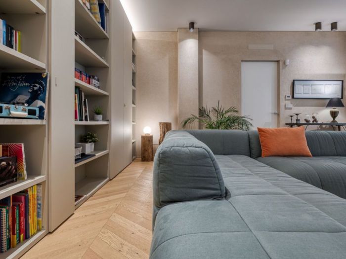 Archisio - Davide Gonella Fotografo - Progetto Villa nel saviglianese